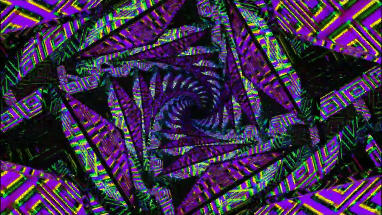 TOOL - Parabola (S L O W E D + Reverbed)