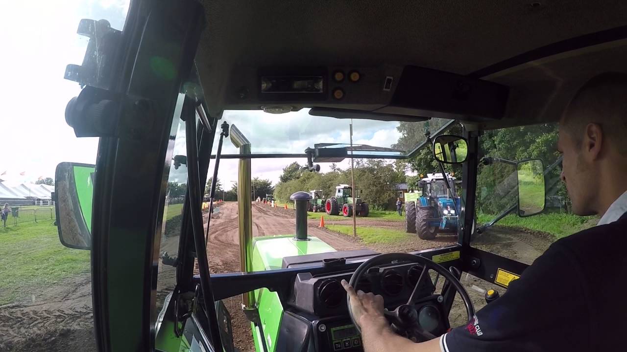 deutz fahr dx 6.50 5500 kilo welsum