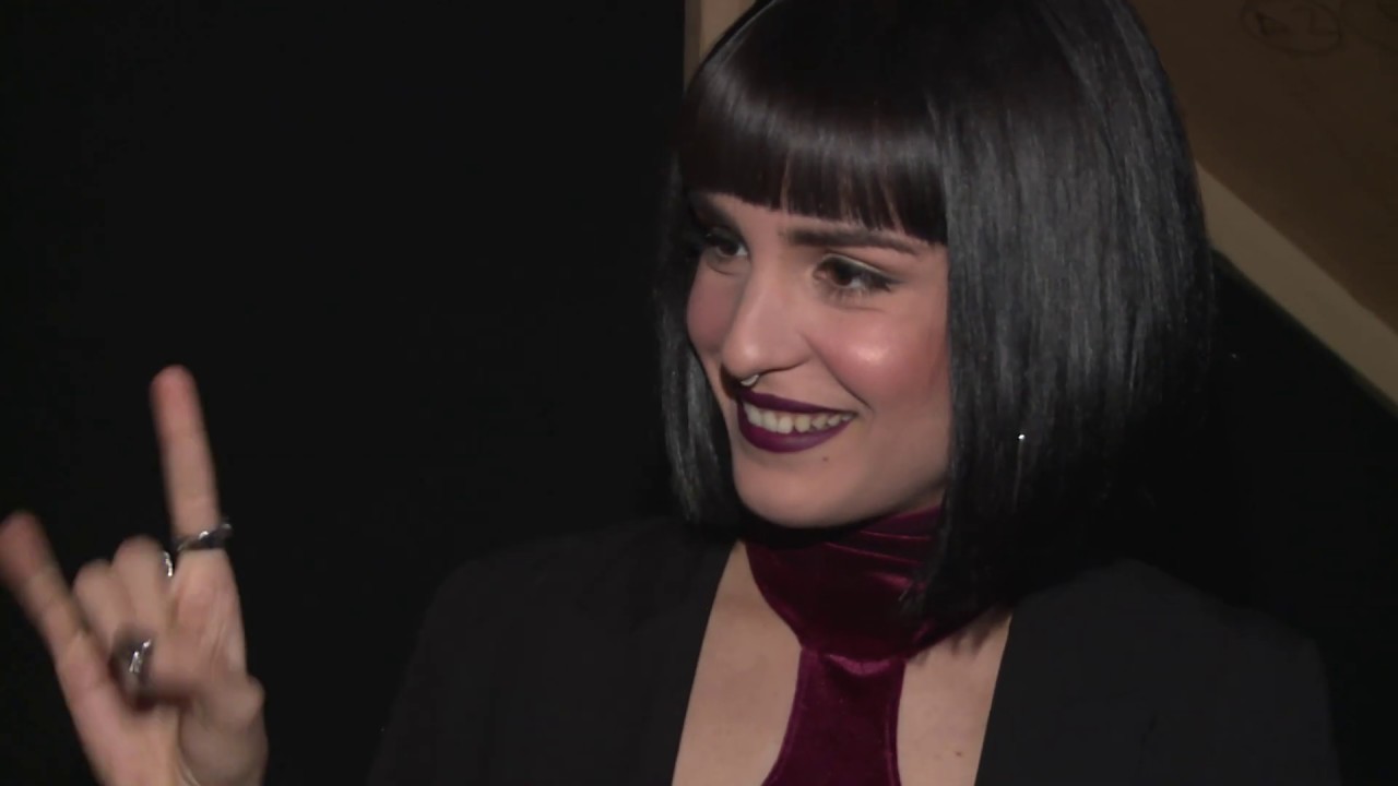 BACKSTAGE GALA 12 | OT 2018
