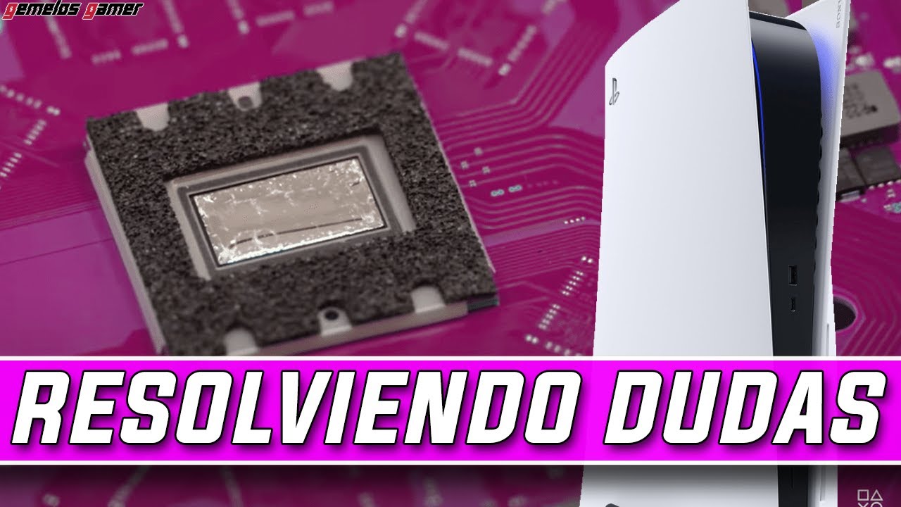 PS5 ➤ ✔️ Metal líquido. ¿Se degrada? ¿Es seguro? ⚠️