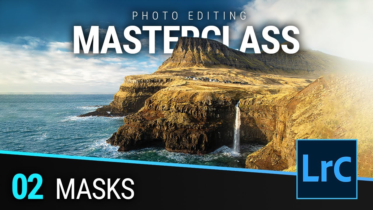How to use Lightrooms MOST POWERFUL Tool | Lightroom Masterclass EP. 02