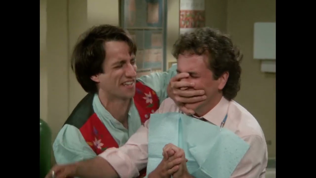 PERFECT STRANGERS - 