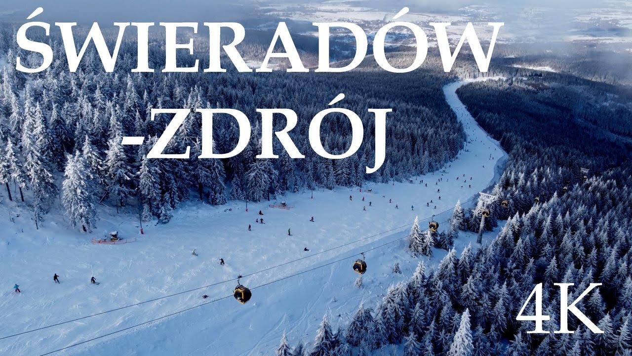 ŚWIERADÓW ZDRÓJ