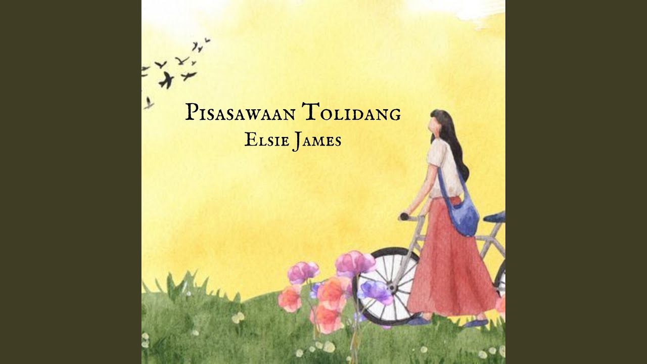 Pisasawaan Tolidang