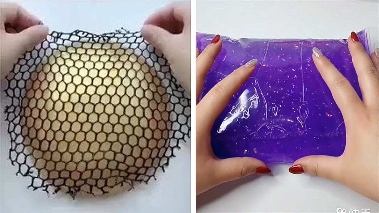 Satisfying Slime ASMR 2020 | Relaxing Slime Videos | Most Oddly Satisfying Video 2020