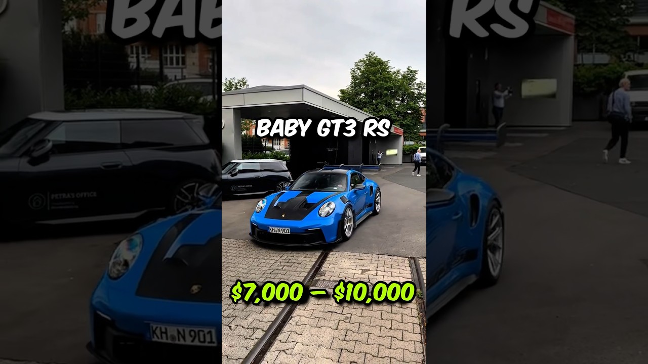 ЛУЧШИЕ СПОРТИВНЫЕ АВТОМОБИЛИ ДО 10 000 ₽