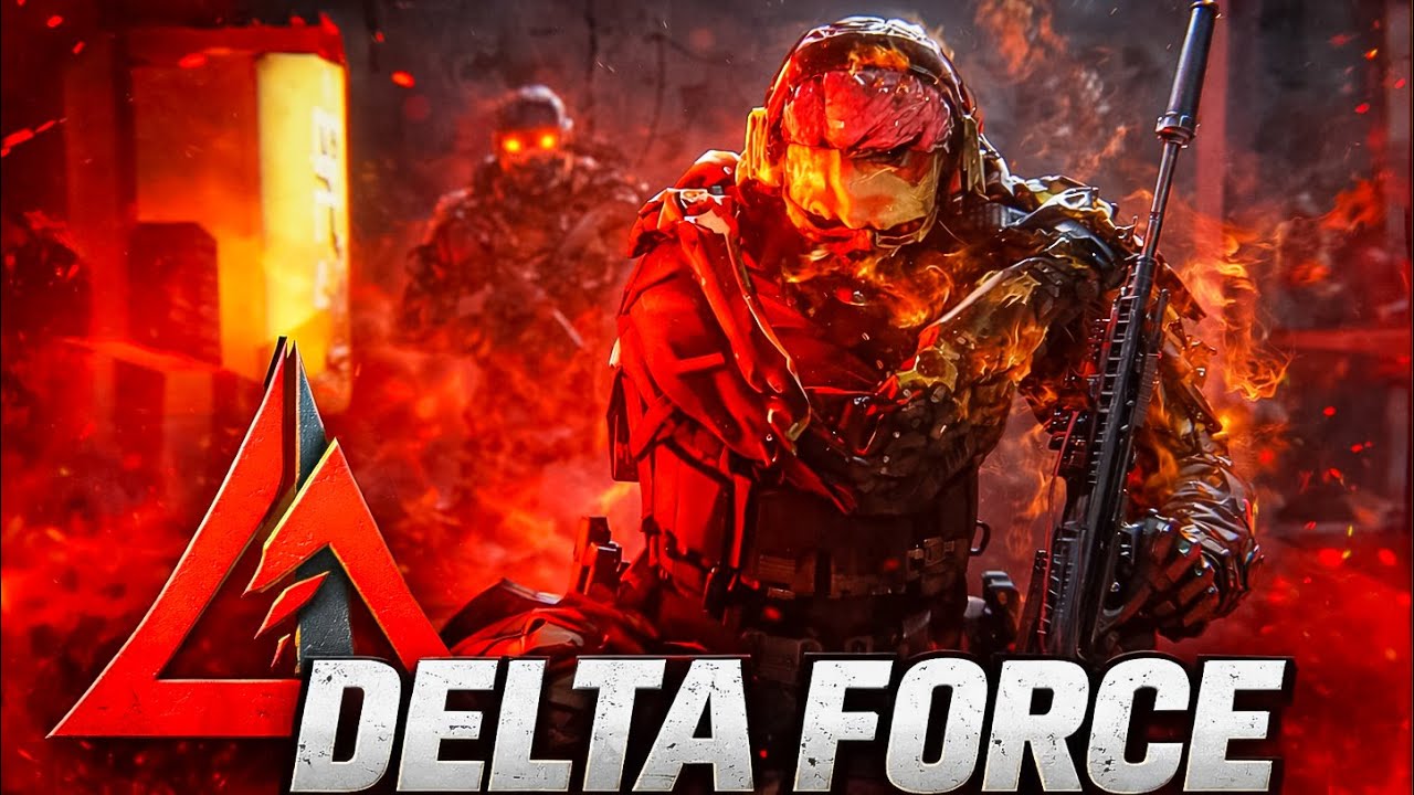 9 To 5 JOB ❌ 9 To 5 Deltaforce ✅- India - 🔴LIVE