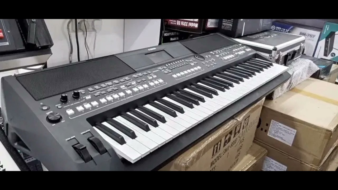 Pastor nganga worship instrumental
