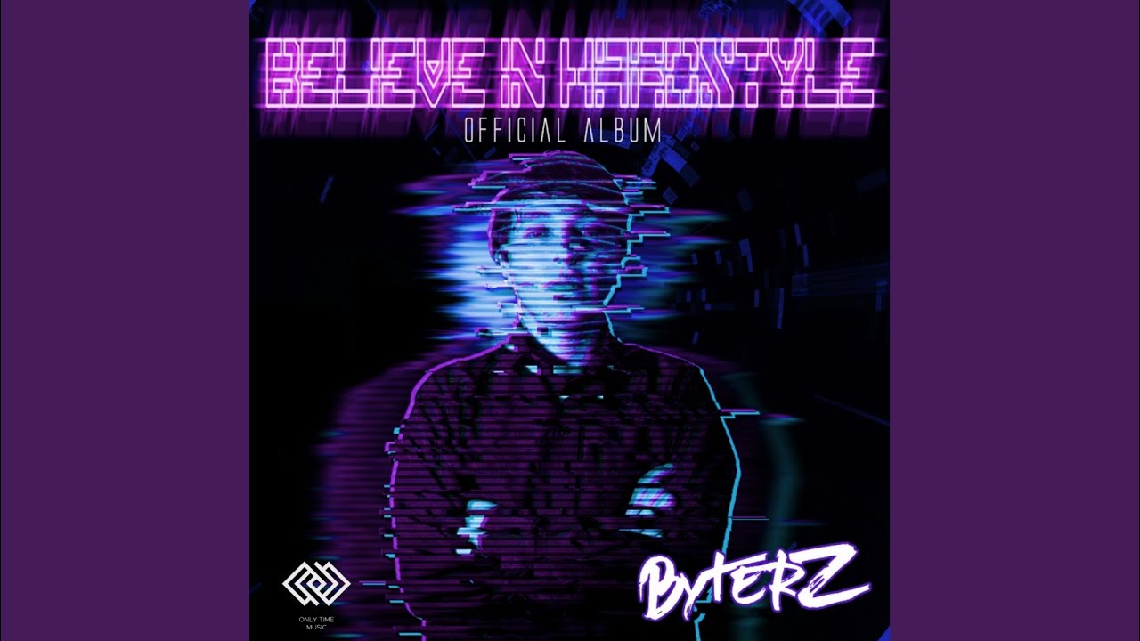 Rave Time (Original Mix)