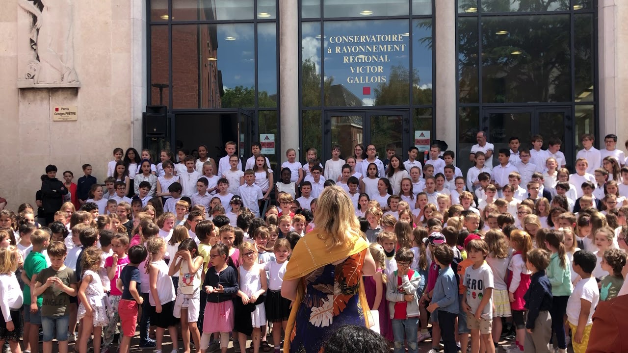 20190621 - Fontellaye & Bufquin fêtent la musique (2/4) #L'amitié