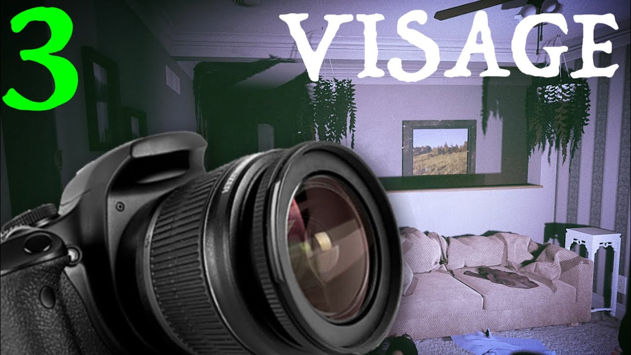 COMEDY OF ERRORS | Visage