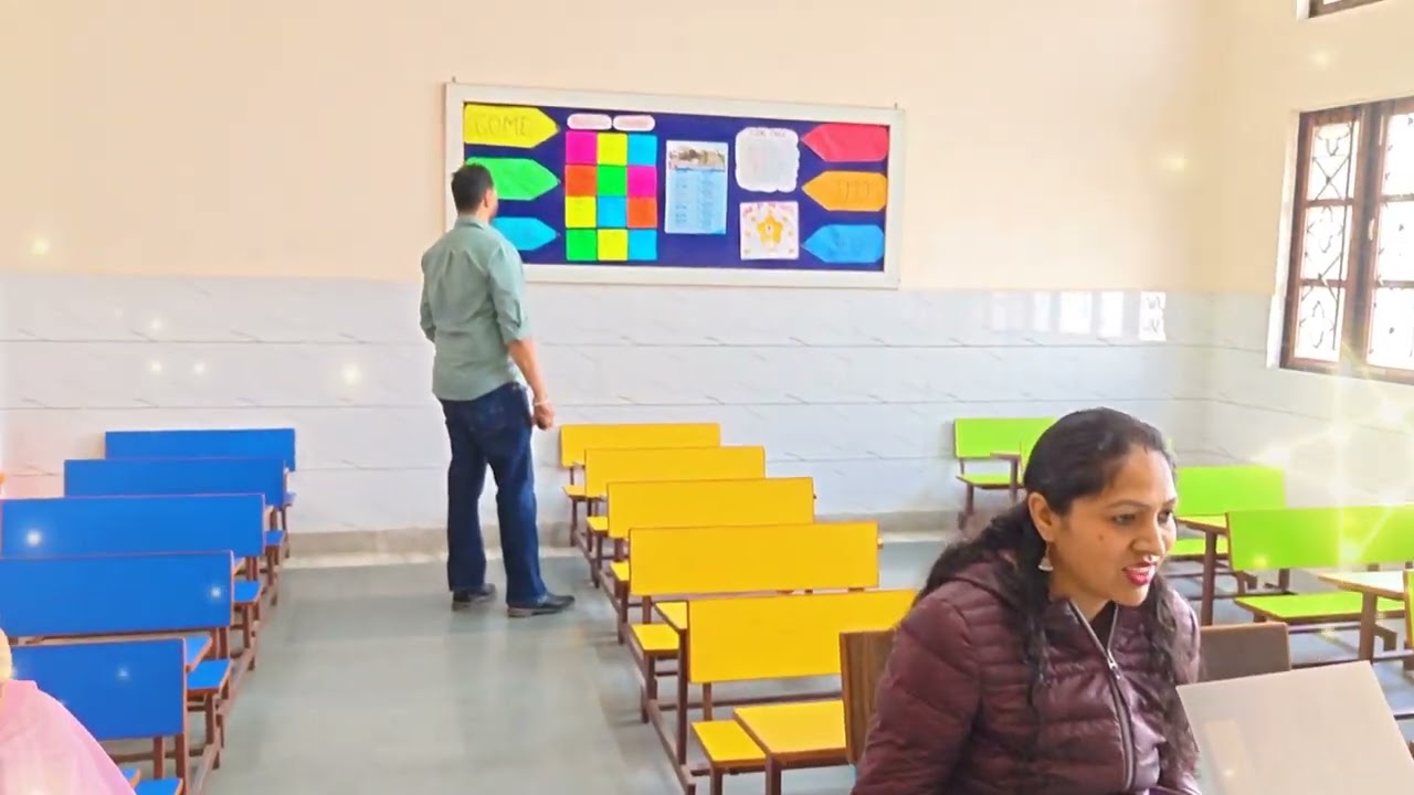 🎉 Final Result PTM 2025–26 🎉(Nursery to UKG)|| Christ The King Convent School Lodhi Bhulana,Rcf