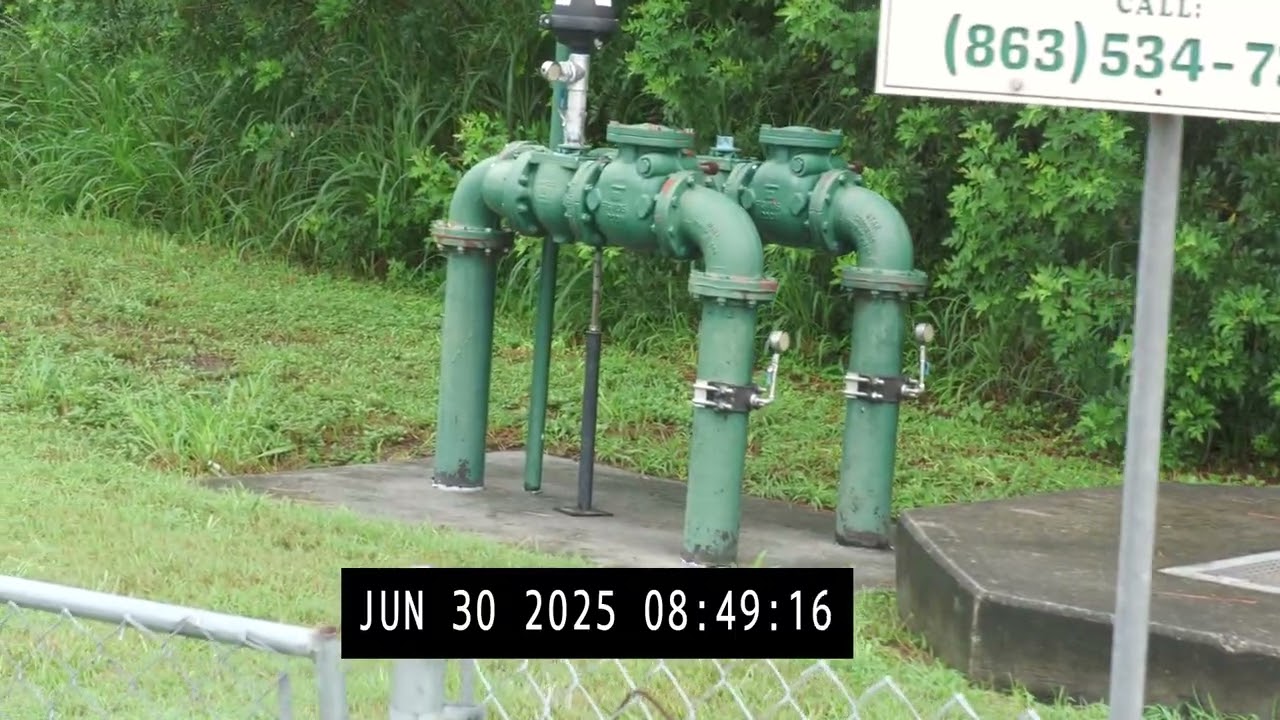 2.  Environmental Loop N WB