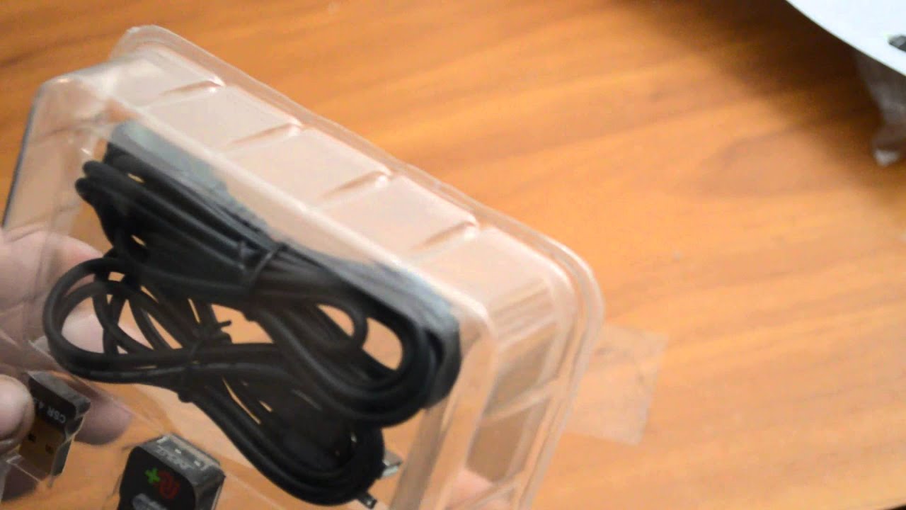 CronusMax Plus Unboxing