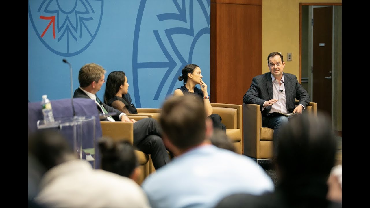 Technology, A Necessity for Social Change?