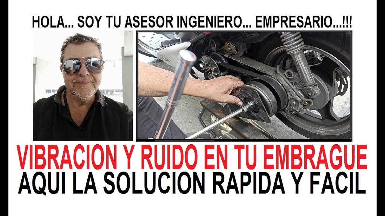 ✔️🔴 𝗖𝗔𝗠𝗣𝗔𝗡𝗔 𝗘𝗠𝗕𝗥𝗔𝗚𝗨𝗘 𝗠𝗢𝗧𝗢 𝗗𝗔Ñ𝗔𝗗𝗔 𝗠𝗨𝗖𝗛𝗔 𝗩𝗜𝗕𝗥𝗔𝗖𝗜𝗢𝗡 𝗬 𝗥𝗨𝗜𝗗𝗢 𝗔𝗟 𝗔𝗥𝗥𝗔𝗡𝗖𝗔𝗥 𝗦𝗢𝗟𝗨𝗖𝗜𝗢𝗡 ✔️🔴