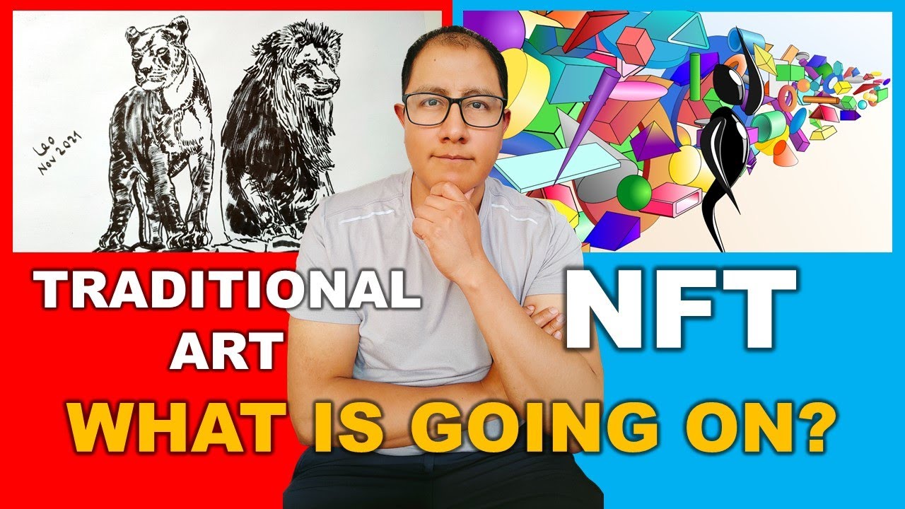 Art update