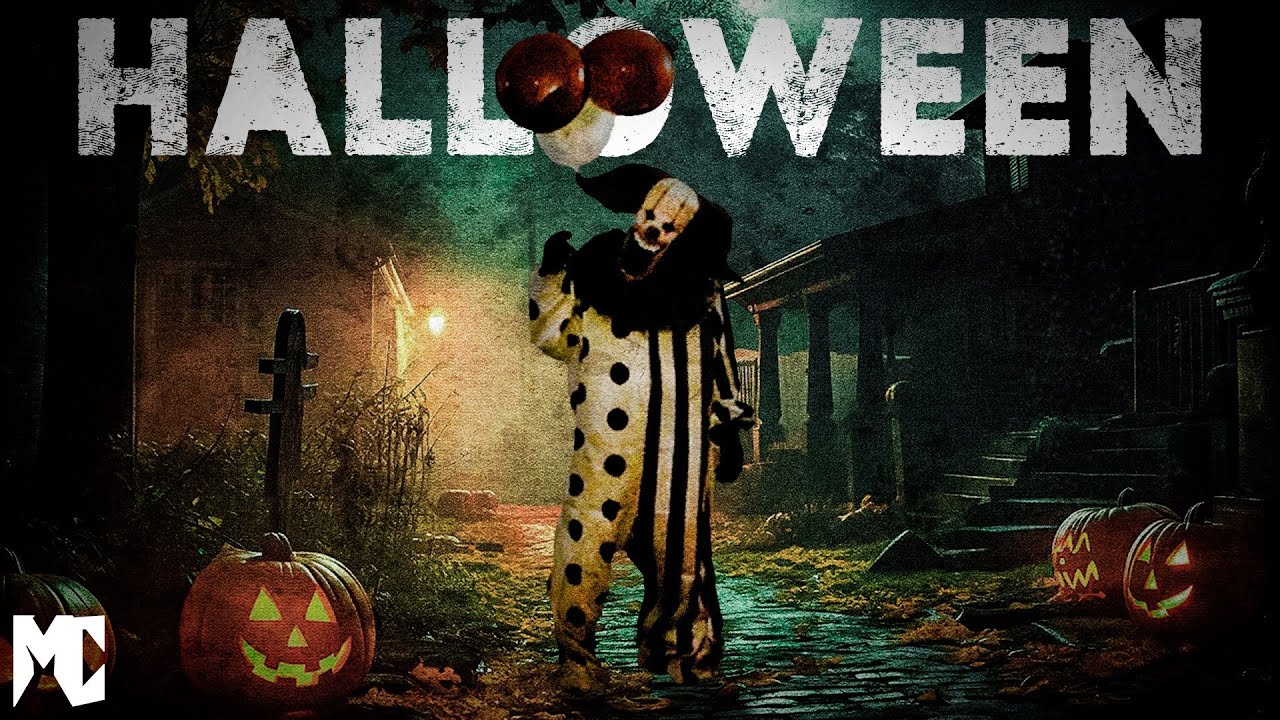 Relatos aterradores ocurridos en la noche de Halloween IV