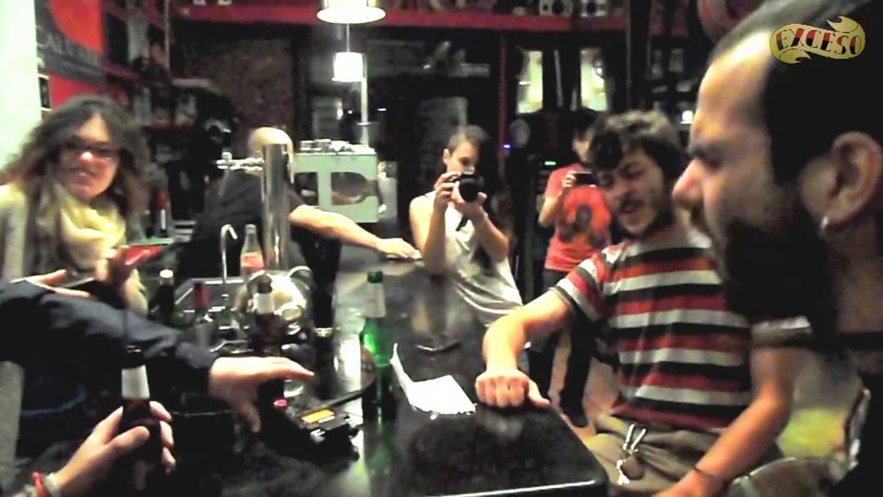 Ferran Exceso y Carroña (Mi Otro Lado)