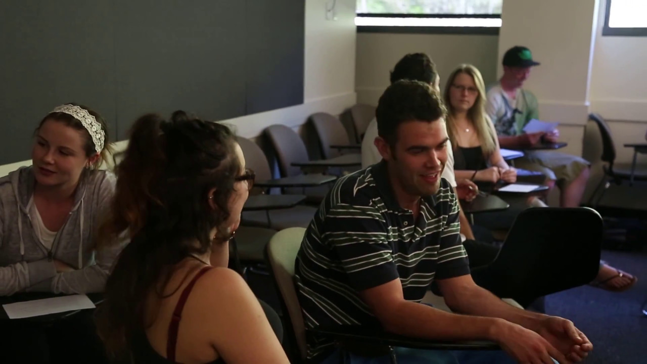 Innovative Teaching Showcase Highlights 2014-15