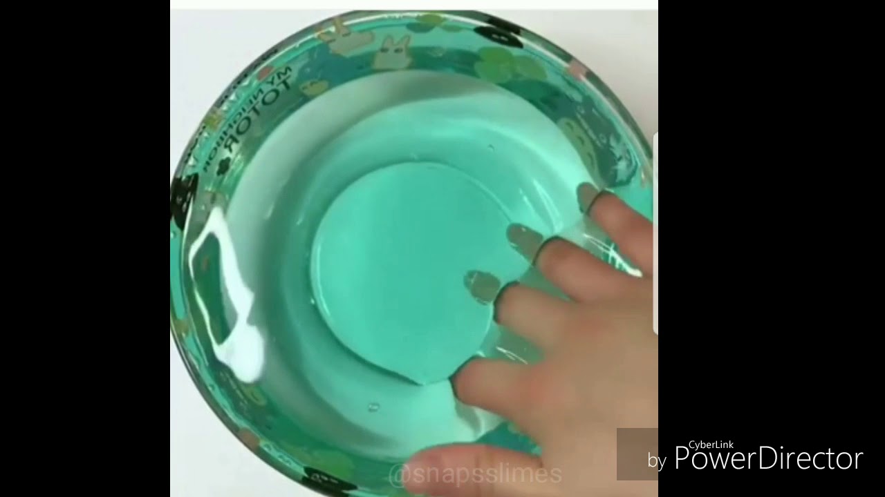 SUPER JIGGLY SLIME SUPER SATISFYING COMPILATION