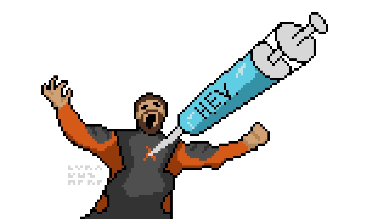[Fruit Edit] What ACTUALLY Happened at Black Mesa