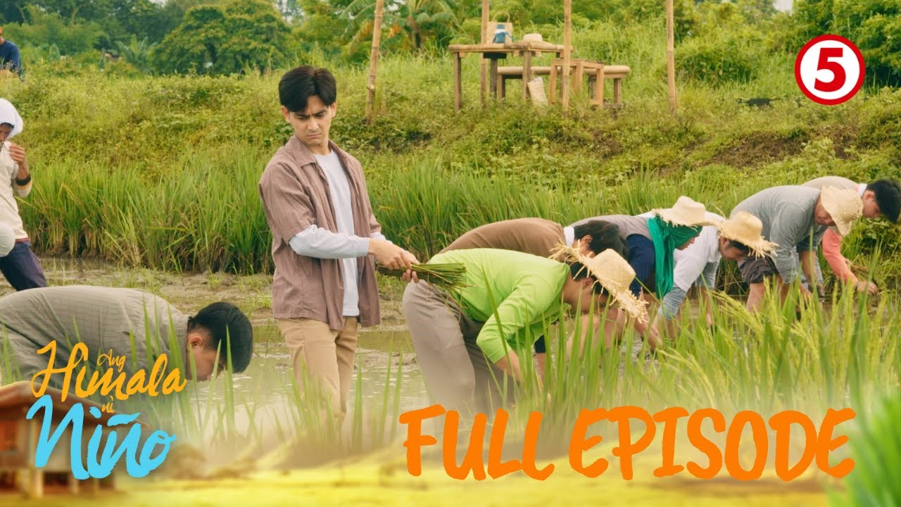 Ang Himala ni Niño Episode 18 | October 23, 2024