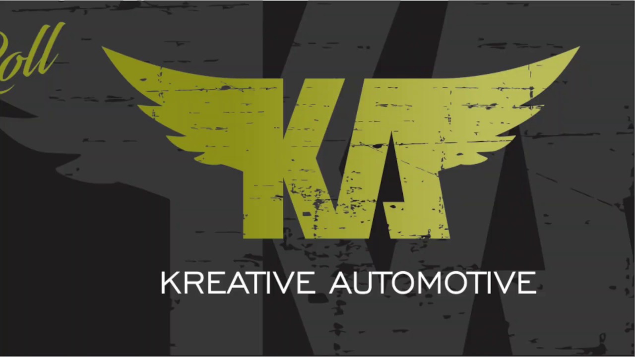 Kreative Automotive UK Ltd  Trailer