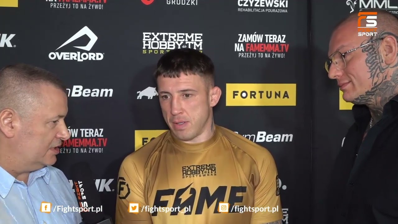 NORMAN PARKE O POLAKACH! SZANUJĘ! DOBRZE PRACUJĄ I PIJĄ JAK MY! NAJMNIEJSZY WYGRA TURNIEJ?