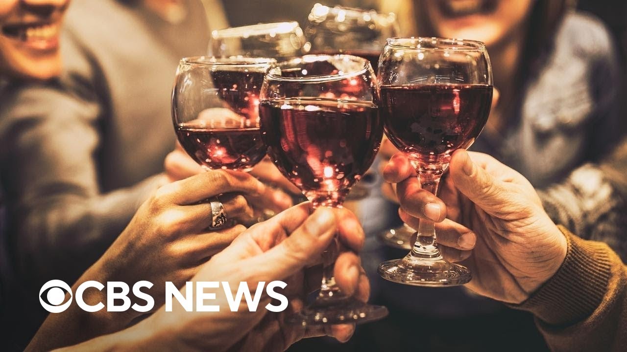 Debate in Washington, D.C., brews over U.S. alcohol guidelines
