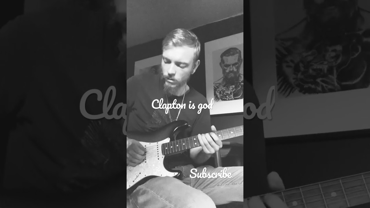 I Shot The Sheriff Bob Marley Eric Clapton
