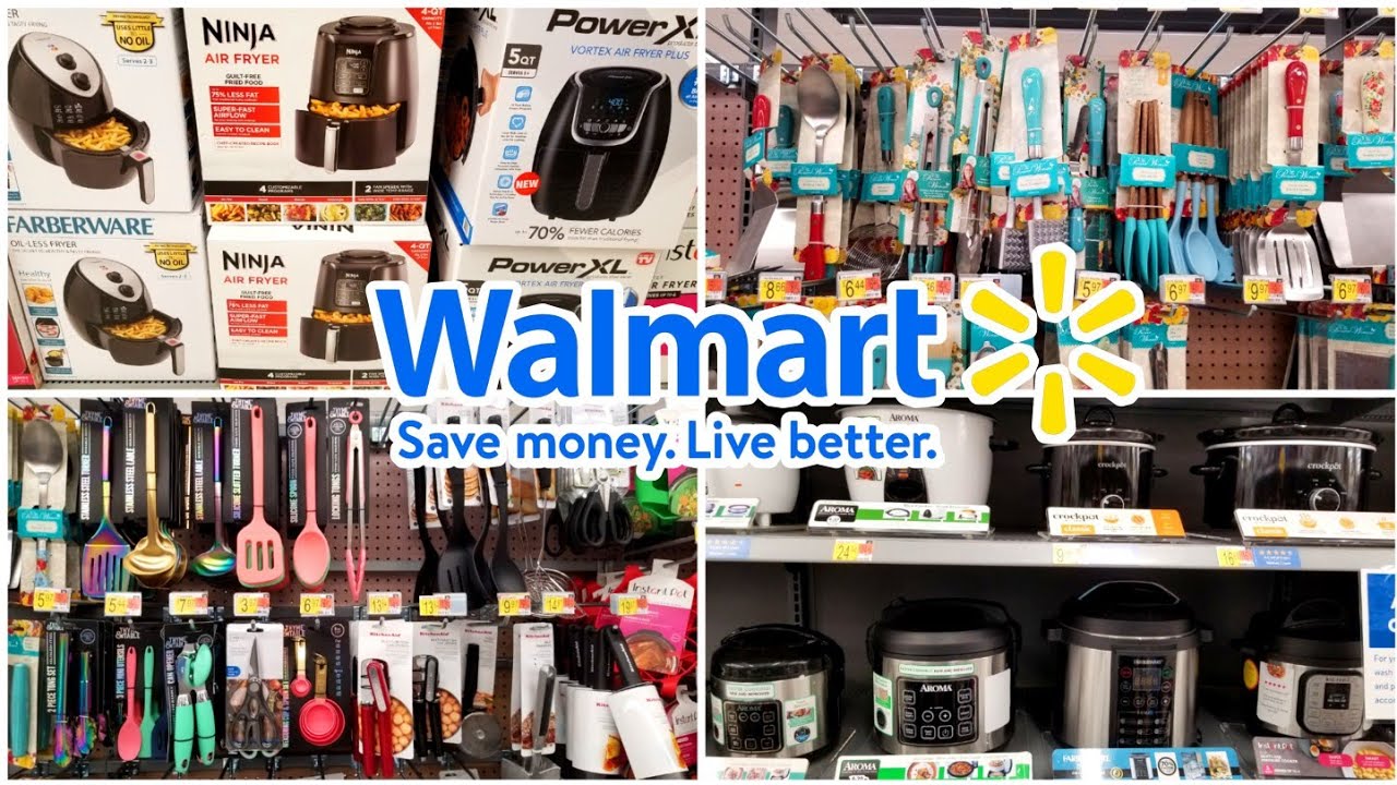 walmart kitchenware/walmart kitchen appliances/walmart  eletrodomestico utensilios de cocina