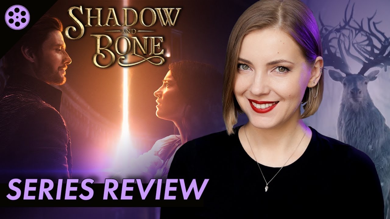☀️ SHADOW AND BONE is Actually Great! | Netflix Series Review (Season 1, Spoiler-Free)