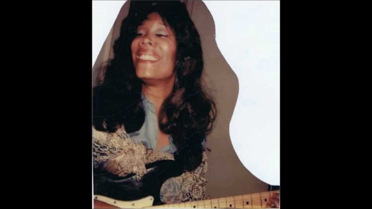 Lithofayne Sings Elmo James (Dust My Broom/Yonder Wall)