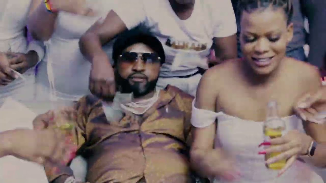 Mjengoni Classic Band - Mama Mia (Official Video) 2023