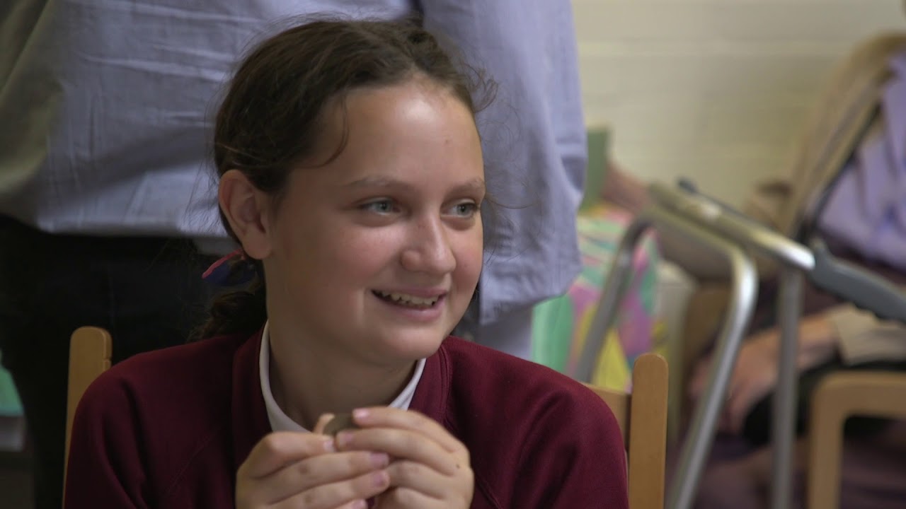 The Maldon Up Project