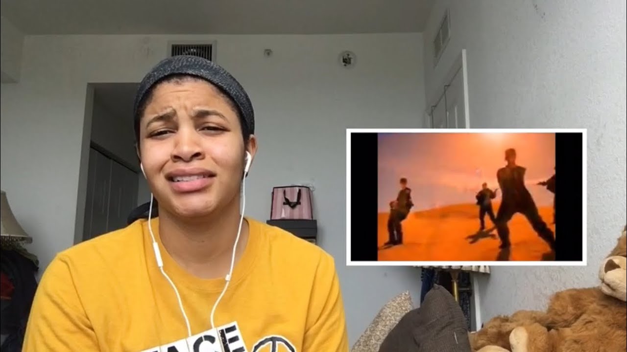 Jodeci «Cry for you» / Реакция ❤️😁