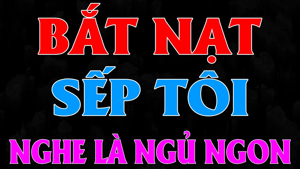 XIN VIỆC SẾP MÀ TÔI TỪNG BẮT NẠT | AUDIO TIỂU THUYẾT NGÔN TÌNH HAY MC HẠ VY DIỄN ĐỌC MỚI 2026
