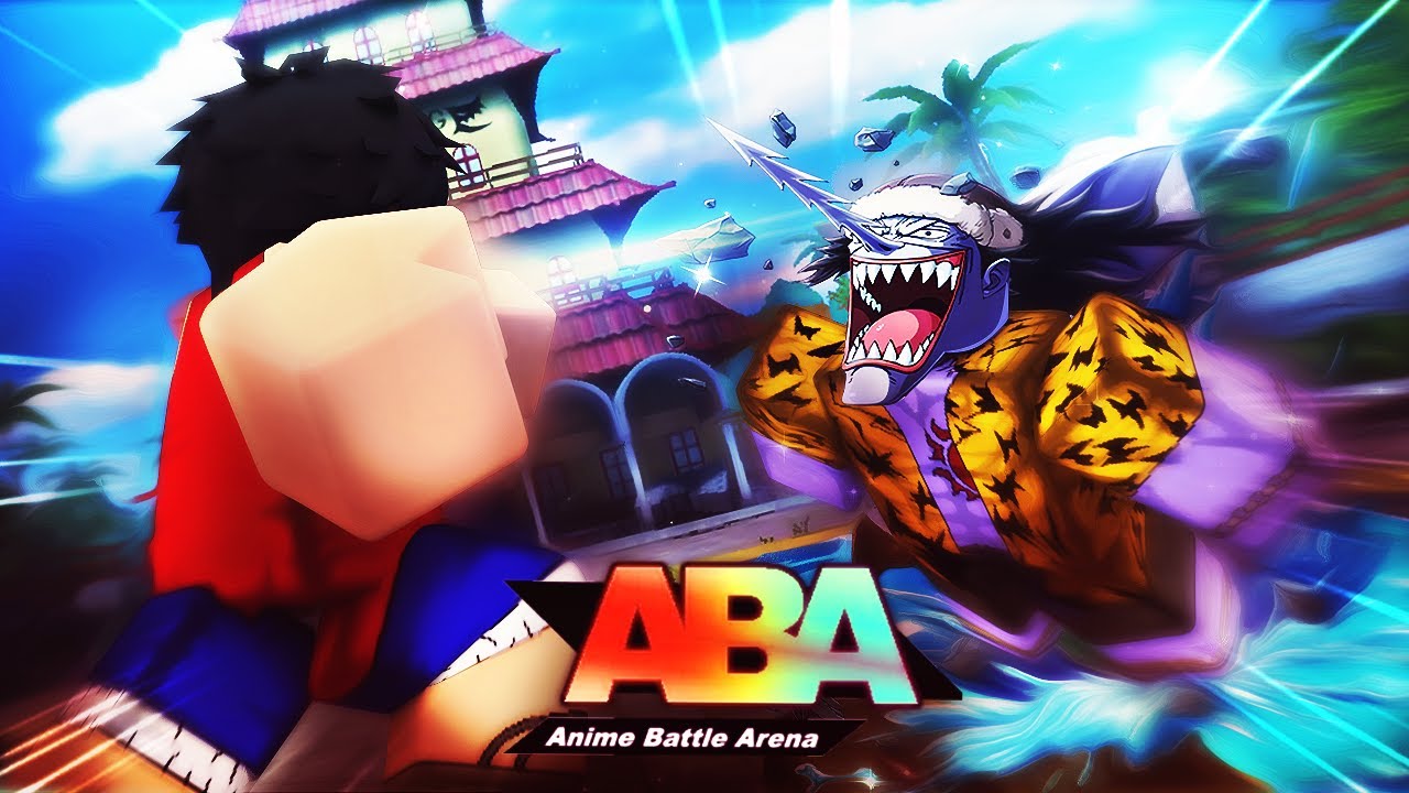 This Game Is Way Too Fun.. (ABA)