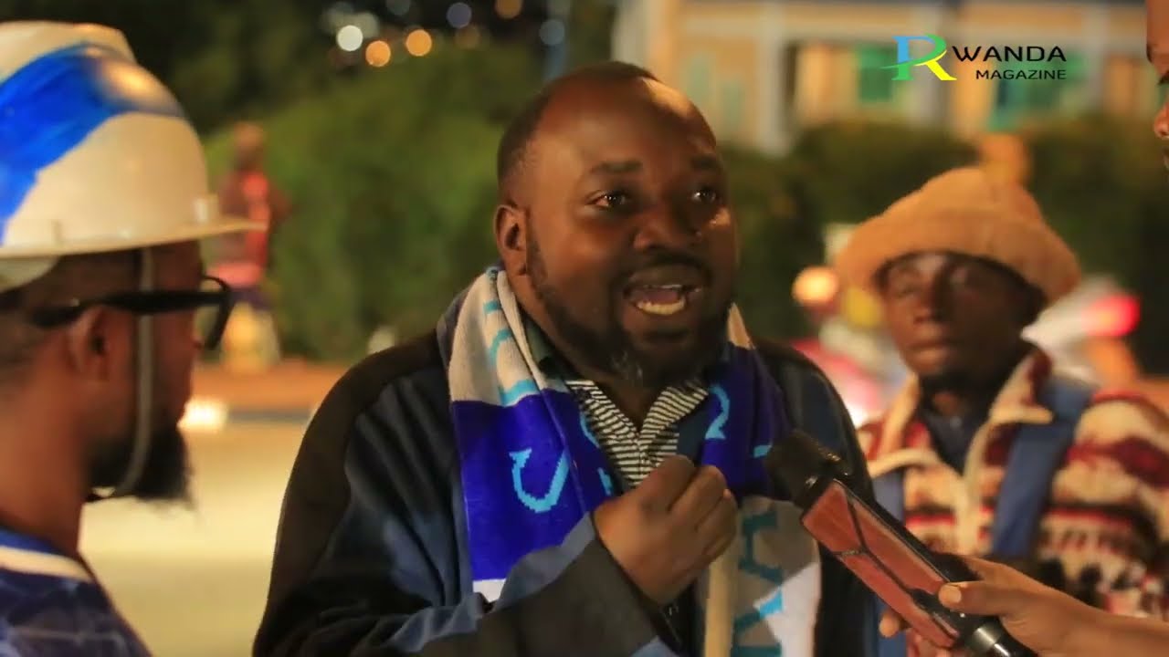 🔴Mu byishimo bivanze n'agahinda abafana ba Rayon bamaganye imikinire y'umutoza Bruno Ferry