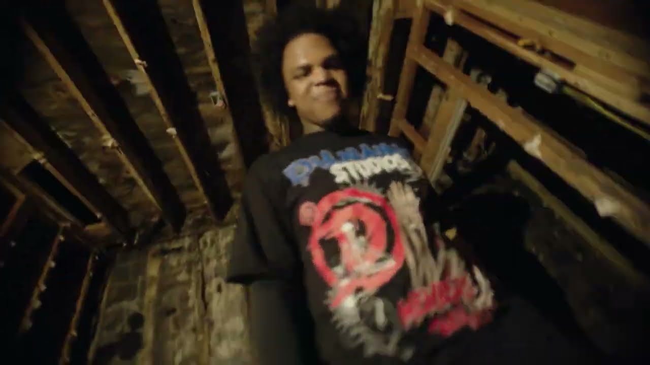 Young Sev7n - STFU (Official Music Video)