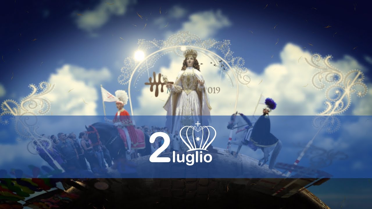 Festa della Bruna 2017. La sintesi di TRM network