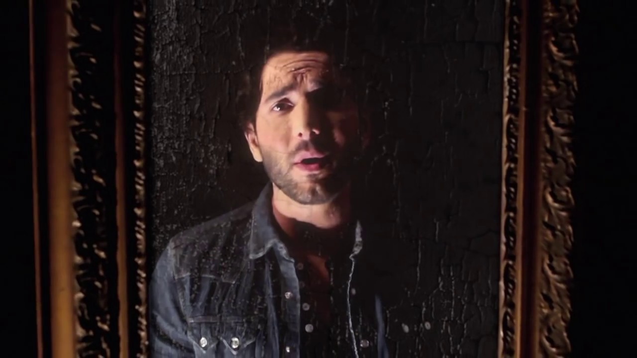 Ron Pope | One Grain Of Sand (Official Music Video)