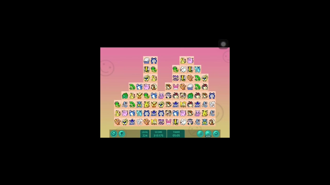 Twin fun level 221-230