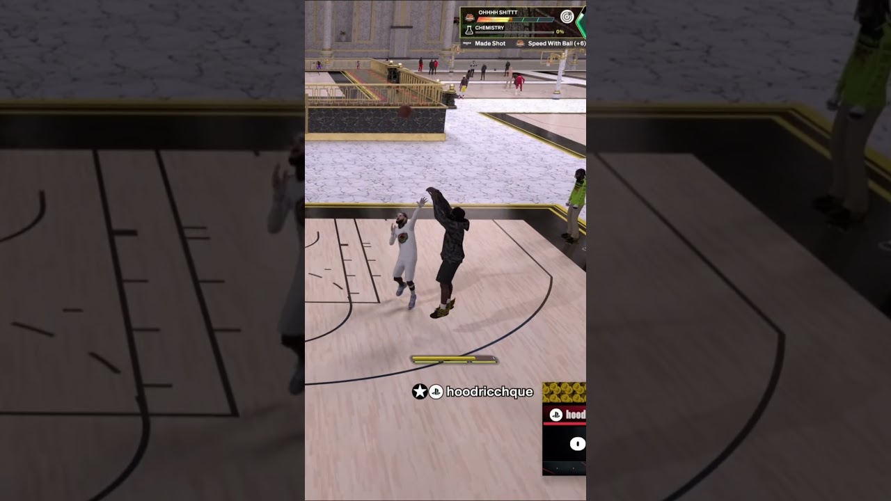 #2k26 #nba2k23 #2kcommunity #2kcontent