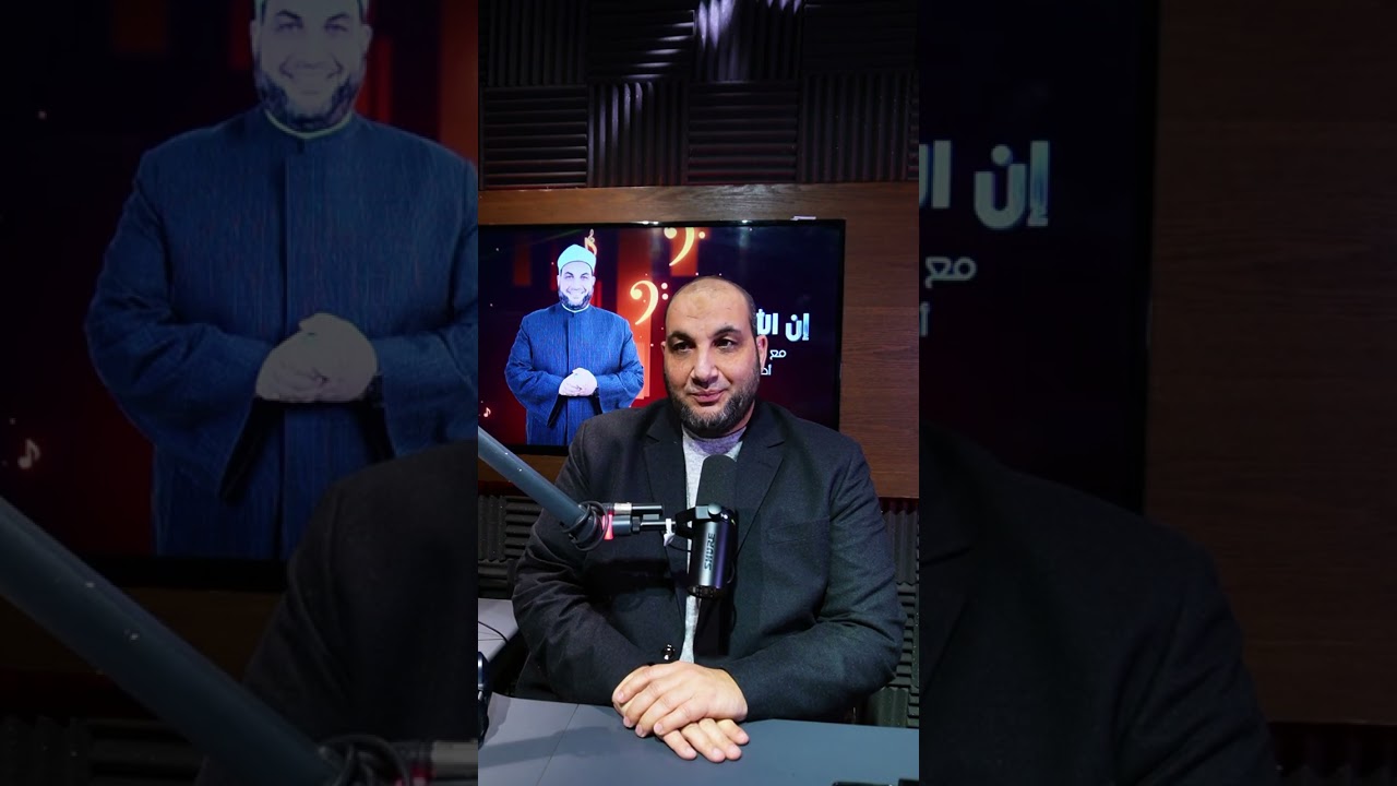 أنوى شهر رمضان ازاي