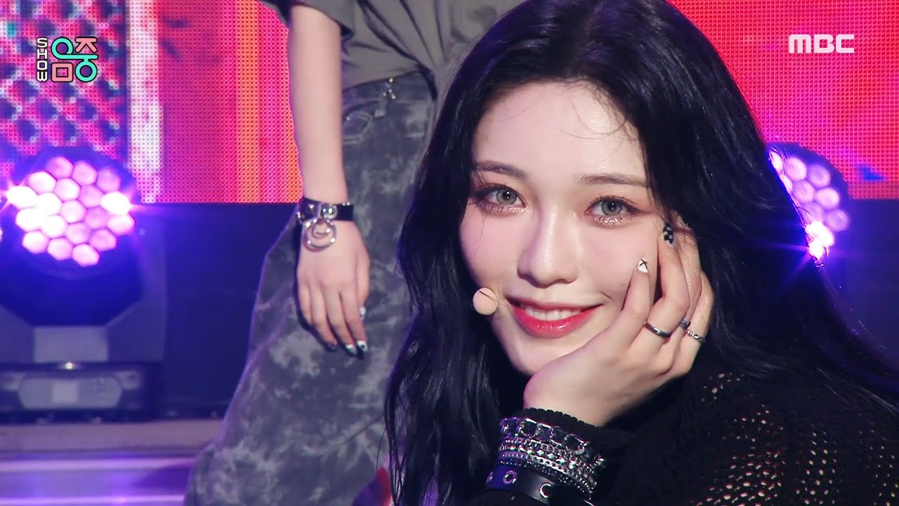 Billlie(빌리) - RING ma Bell(what a wonderful world) | Show! MusicCore | MBC220903방송