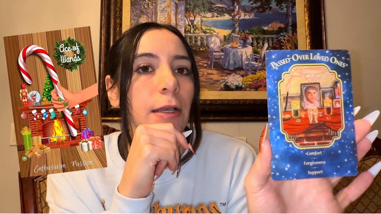 CAPRICORN - So Much SUCCESS 🤩 And LOVE Headed Your Way + An ANCESTOR Is Reaching Out