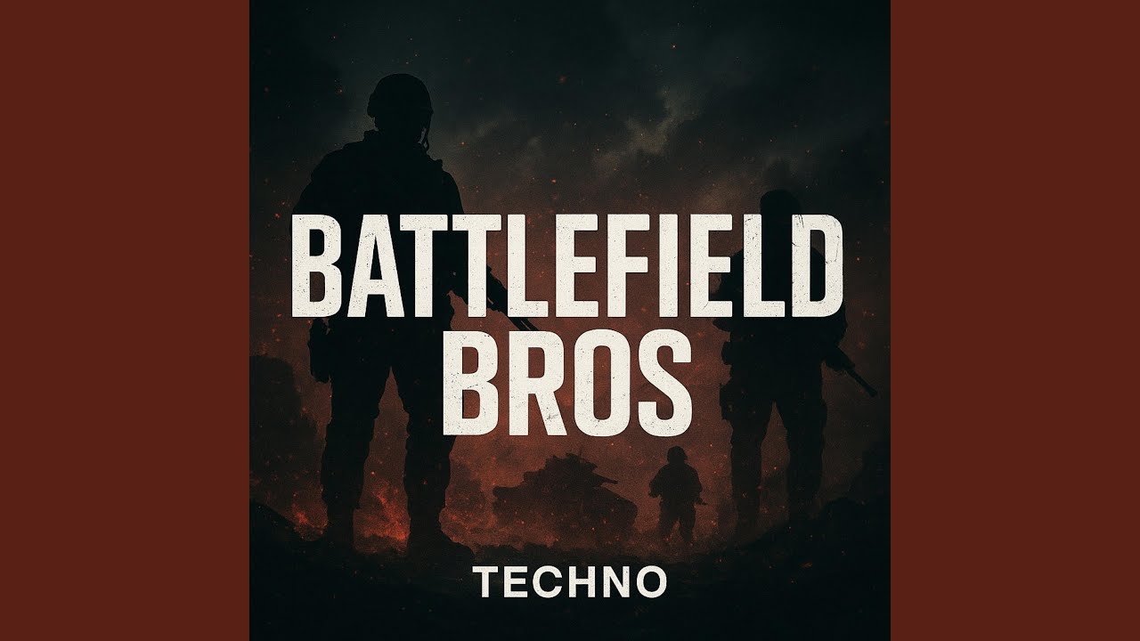 Battlefield Bros