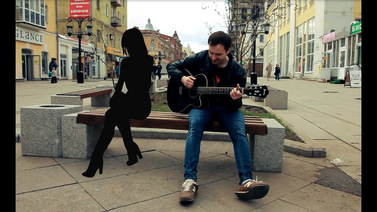 iMba - Бывшая